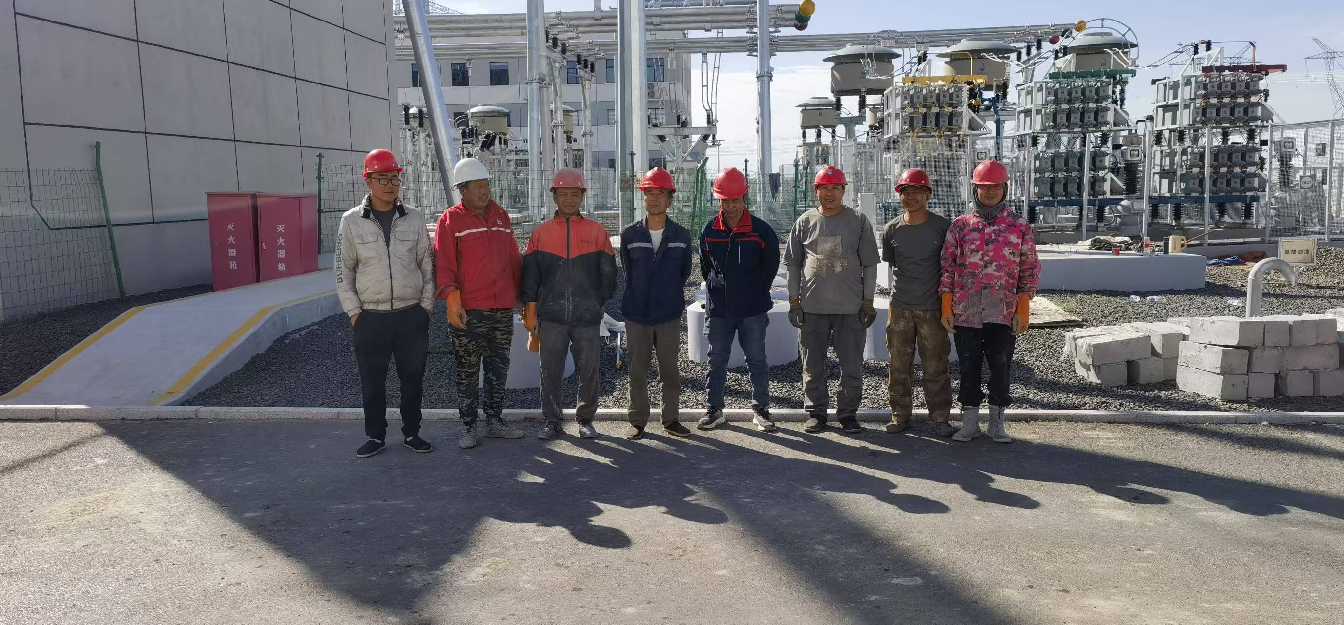 丰满地基沉降如何修复?